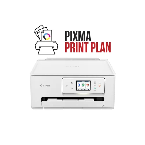 Canon PIXMA TS7650i rašalinis A4 Wi-Fi image 1