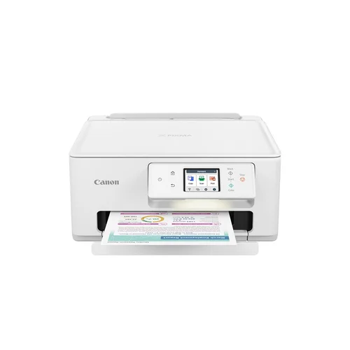 Canon PIXMA TS7650i rašalinis A4 Wi-Fi image 2