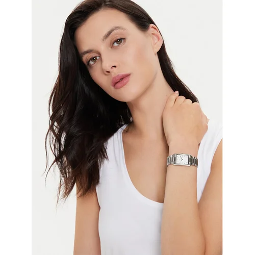 Daniel Wellington Bound 3-Link DW00100700 moteriškas laikrodis image 3