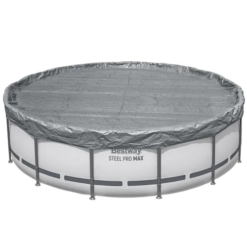 Bestway 58951 Premium Line baseino uždanga 457 cm image 2