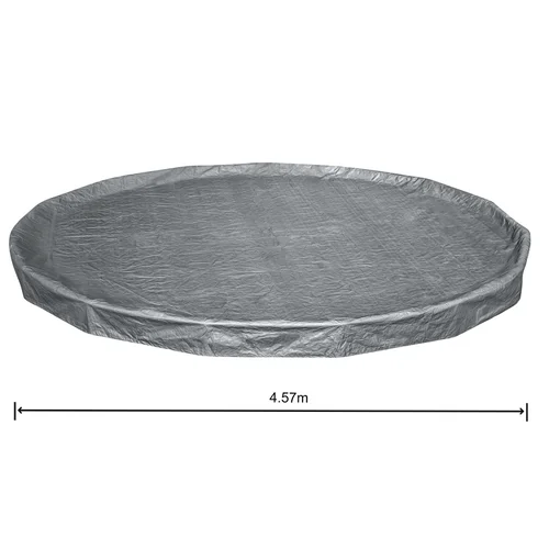 Bestway 58951 Premium Line baseino uždanga 457 cm image 3