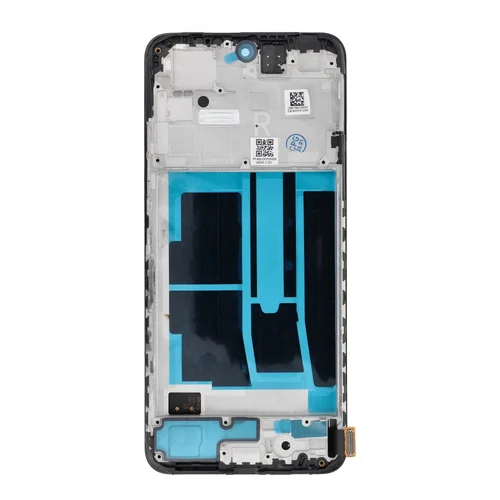FixCell LCD ekranas Redmi Note 12S INCELL su rėmu image 1
