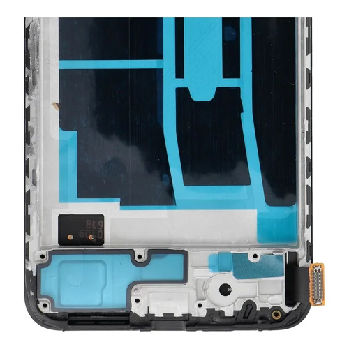 FixCell LCD ekranas Redmi Note 12S INCELL su rėmu image 3