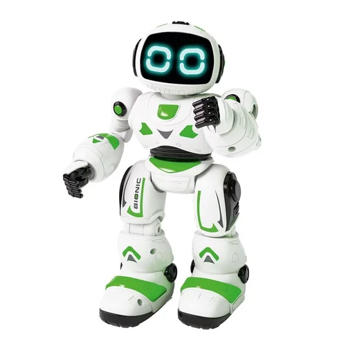 Xtrem Bots XT803464 Žaislinis robotas, 20 cm image 1