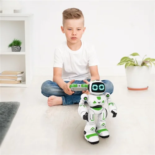 Xtrem Bots XT803464 Žaislinis robotas, 20 cm image 3