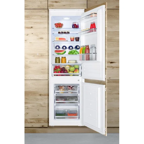 Amica BK3265.4UiAA integruojamas šaldytuvas-šaldiklis 270 L image 3