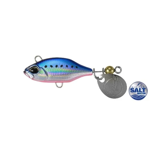 DUO Realis Spin 30 5G SW uodeginė blizgutė 5 g image 2