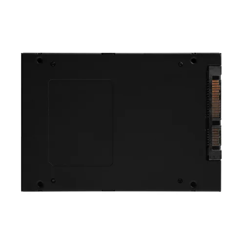 Kingston Technology KC600 512 GB SATA III SSD image 2