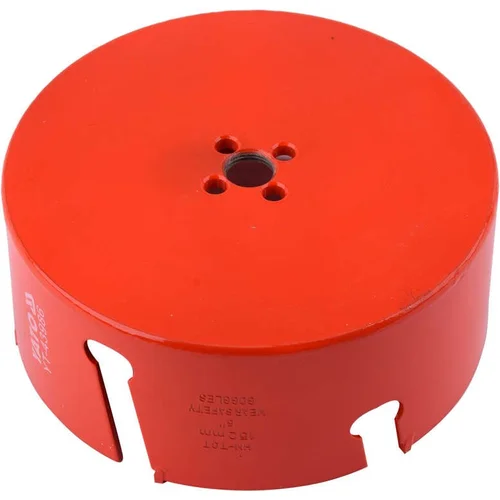 YATO YT-43986 TCT gręžimo karūna 152 mm image 2