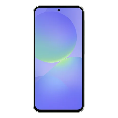 Samsung Galaxy A36 SM-A366B 5G 128 GB 6 GB RAM žalias image 3