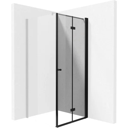 DURYS Dušo Kerria Plus Nero Skaid 90 cm image 1