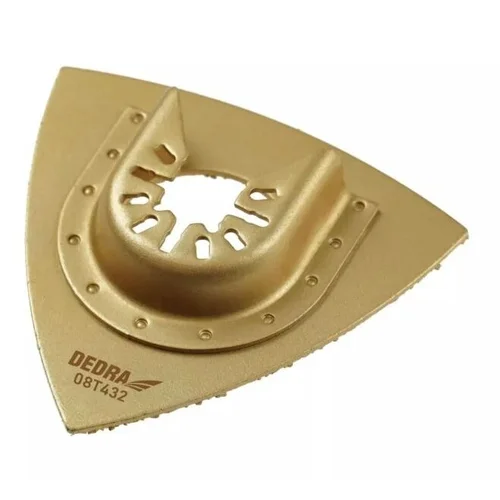 Dedra 08T432 Geležtė keramikai, 78 mm image 1
