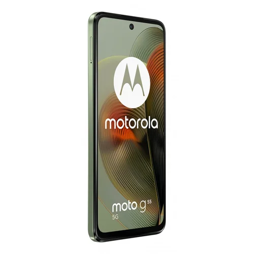 Motorola moto g55 5G 8/256 GB žalias image 3