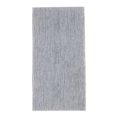 Makita šlifavimo tinklelis 93 × 185 mm A80, 10 vnt. image 1