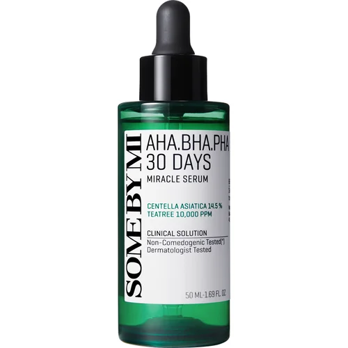 SOMEBYMI AHA-BHA-PHA 30 DAYS serumas, 50 ml image 1