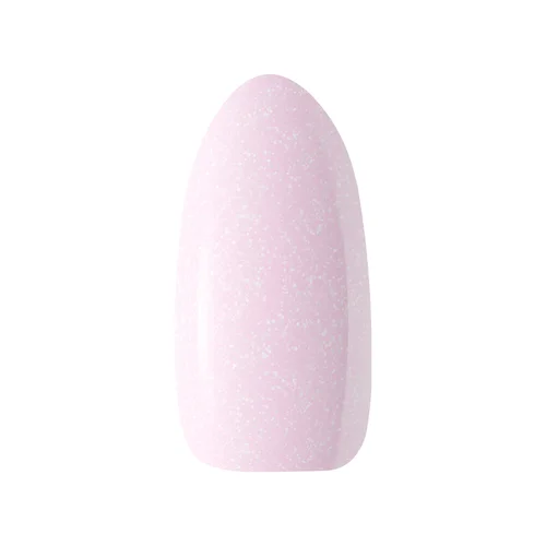 OCHO NAILS Pink 301 hibridinis nagų lakas, 5 g image 2