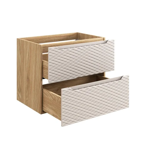 COMAD Ocean Beige 82-70-2S, 70 cm, Smėlio image 3