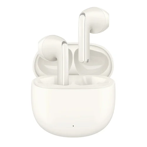 Joyroom Funpods JR-FB1 belaidės ausinės, baltos image 1