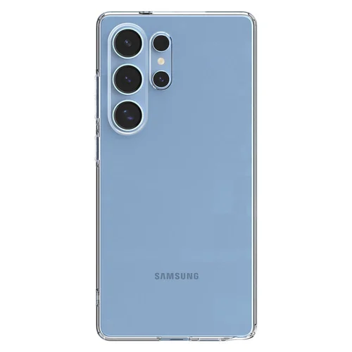 Spigen Liquid Crystal dėklas Samsung Galaxy S25 Ultra, skaidrus image 2