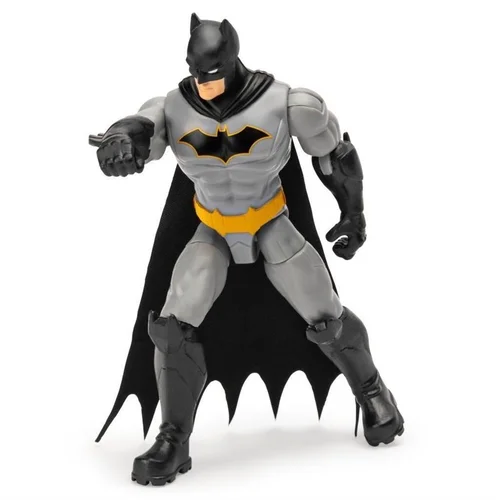 Batman Žaislinė figūrėlė 6055946 10 cm image 2