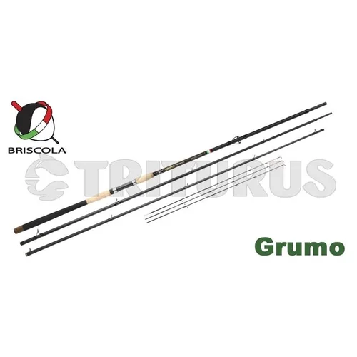 Briscola GRUMO GRM424H 4,27 m 140 g image 1