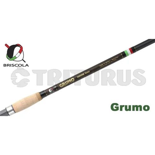 Briscola GRUMO GRM424H 4,27 m 140 g image 2