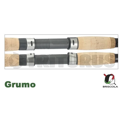 Briscola GRUMO GRM424H 4,27 m 140 g image 3