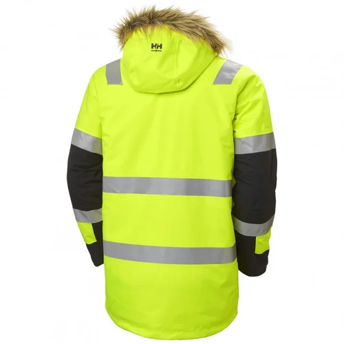 HELly HANSEN Alna 2.0 geltona - S image 2
