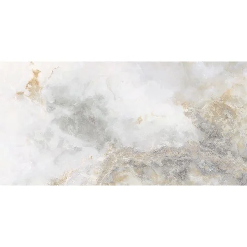 Tubadzin Onice Bianco Mat 59,8x119,8 cm image 1