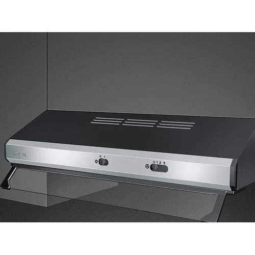 Smeg gartraukis KSEC61XE3 60 cm Nerūdijančio plieno image 2