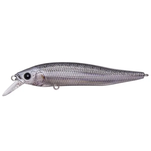 Megabass X-NANAHAN 75 mm 7 g FA SHIRAUO image 3