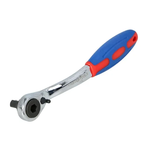 Faster Tools Terkšlė 1/4" 72 dantų image 2