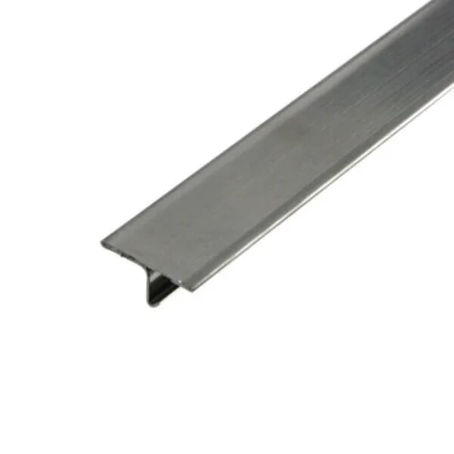 Nerūdijančio plieno profilis T tipo S-ST014-52-250, 14 mm, 2,5 m image 1