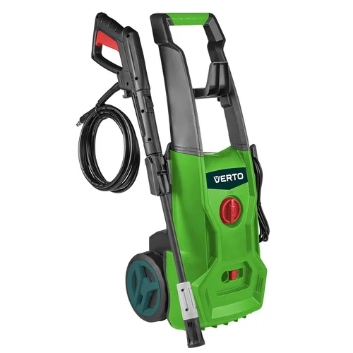 VERTO 52G402 Aukšto slėgio plovykla, 1,6 kW image 1
