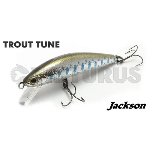 Jackson Trout Tune 55S 55 mm 3,5 g vobleris image 1