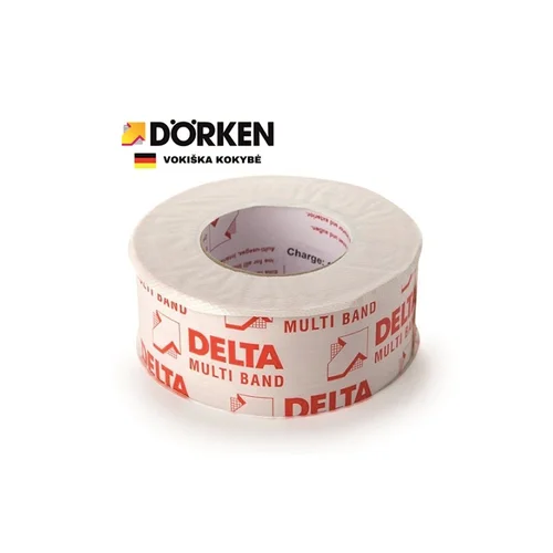 DÖRKEN DELTA MULTI BAND juosta 60 mm x 25 m image 1