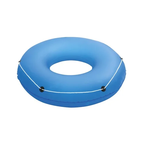 BESTWAY 36120 Pripučiamasis ratas Ø119 cm Mėlyna/Oranžinė image 2