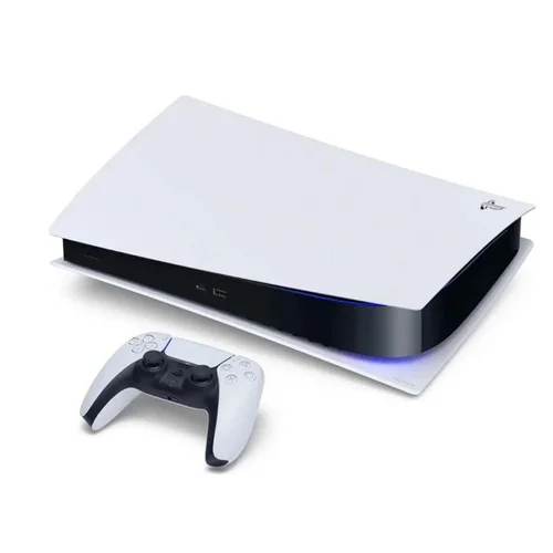 Sony PlayStation 5 skaitmeninė konsolė 825 GB image 2