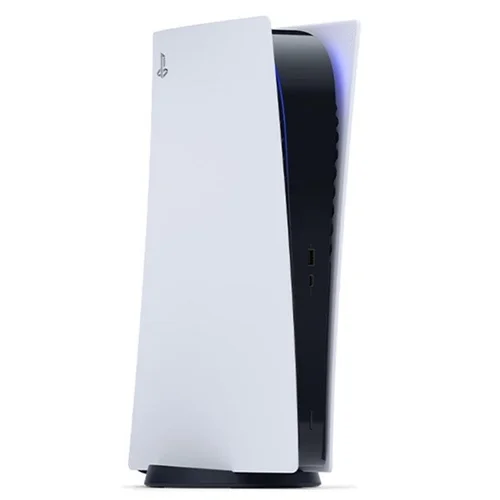 Sony PlayStation 5 skaitmeninė konsolė 825 GB image 3