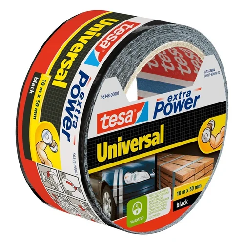 Tesa 56348 lipni juosta 50 mm x 10 m image 2