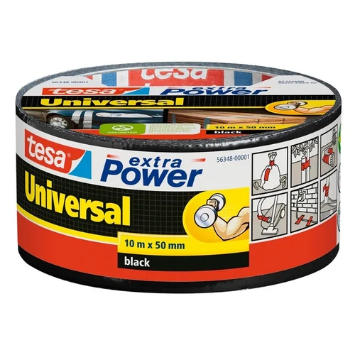 Tesa 56348 lipni juosta 50 mm x 10 m image 3