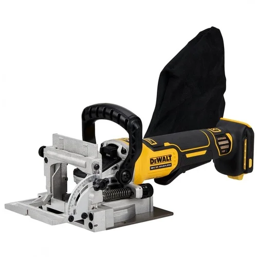 DeWalt DCW682N-XJ 18V Be akumuliatoriaus ir kroviklio image 1