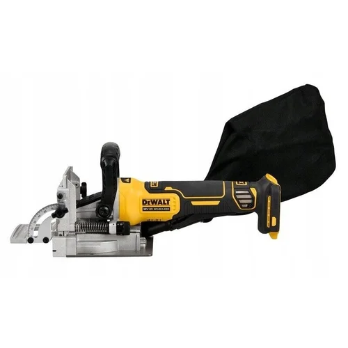 DeWalt DCW682N-XJ 18V Be akumuliatoriaus ir kroviklio image 2