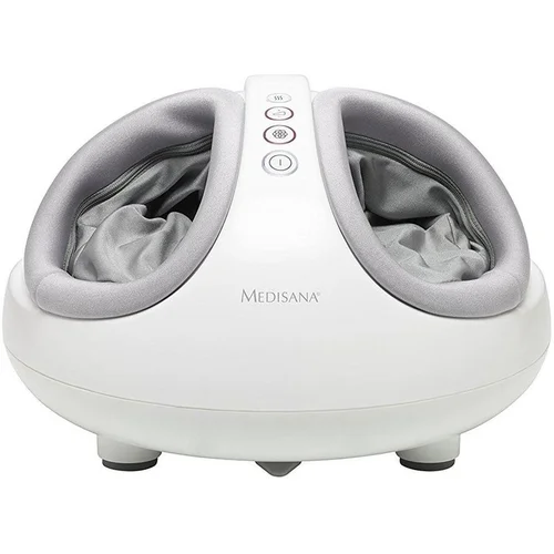 Medisana FM888 pėdų masažuoklis, 50 W, iki 46 dydžio image 2