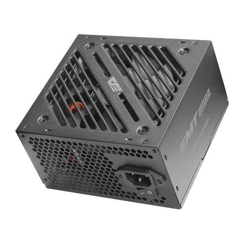 DarkFlash EMT850 850 W juodas maitinimo šaltinis image 2