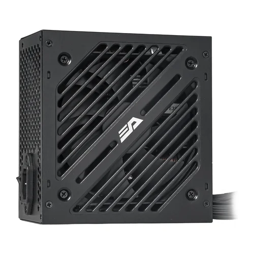 DarkFlash EMT850 850 W juodas maitinimo šaltinis image 3