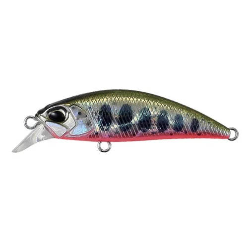 DUO Spearhead Ryuki 38S 38 mm Yamame Red Belly image 2