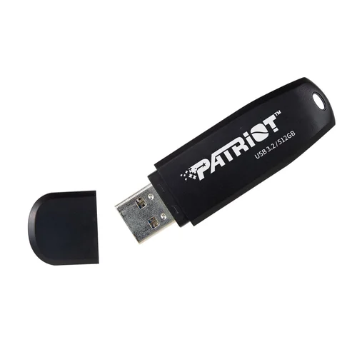 Patriot Xporter Core 512 GB USB atmintinė image 2
