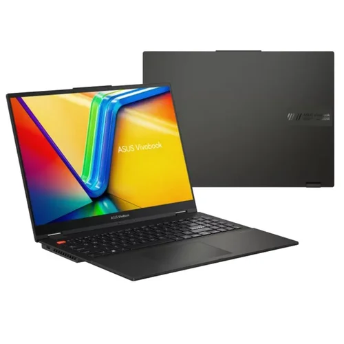 ASUS Vivobook S 16 Flip TP3604VA-WS51T i5-1335U 12 GB/512 GB image 1