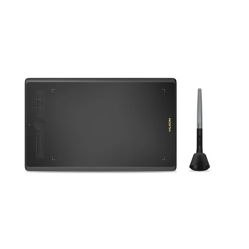 Huion Inspiroy H610X grafikos planšetė image 1